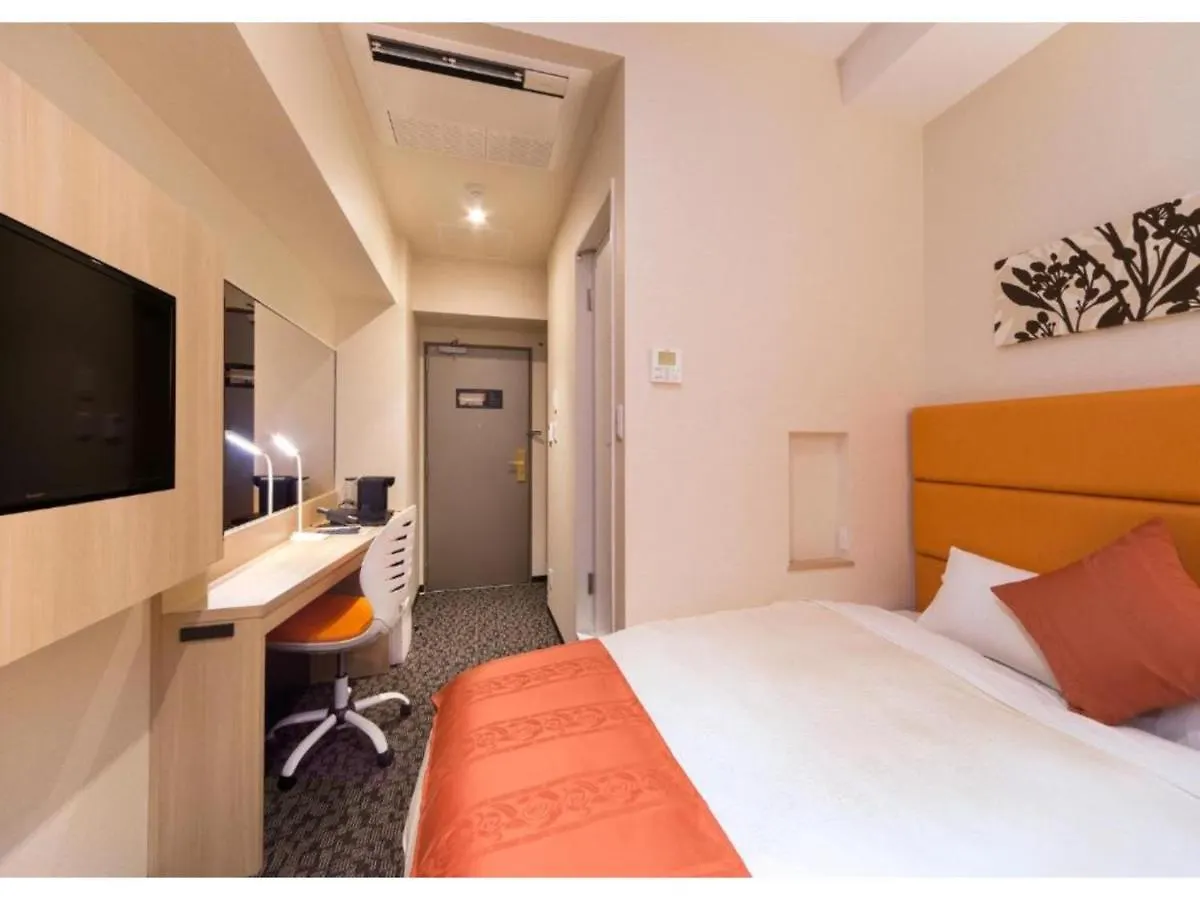 Queen'S Hotel Chitose - Vacation Stay 67720V  Chitose (Hokkaido)