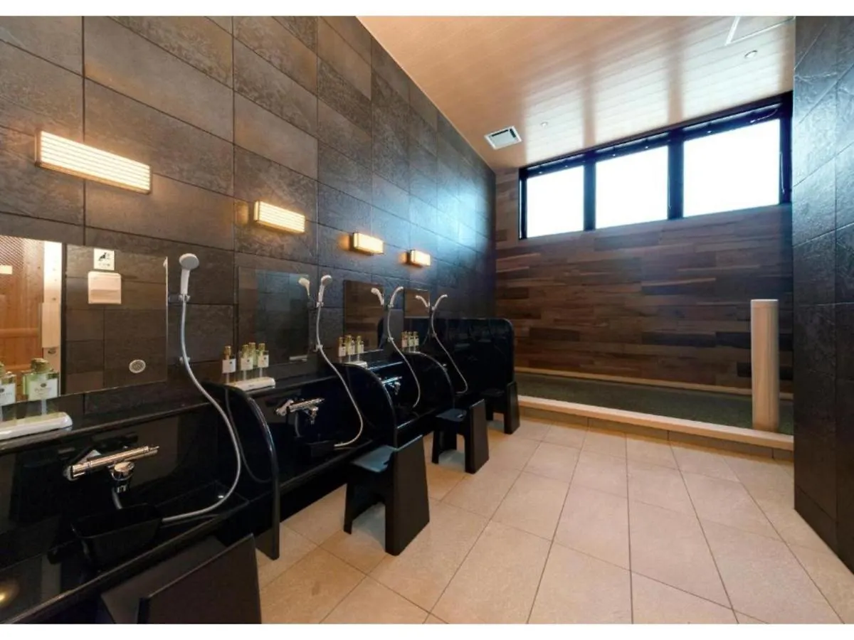 Queen'S Hotel Chitose - Vacation Stay 67720V
