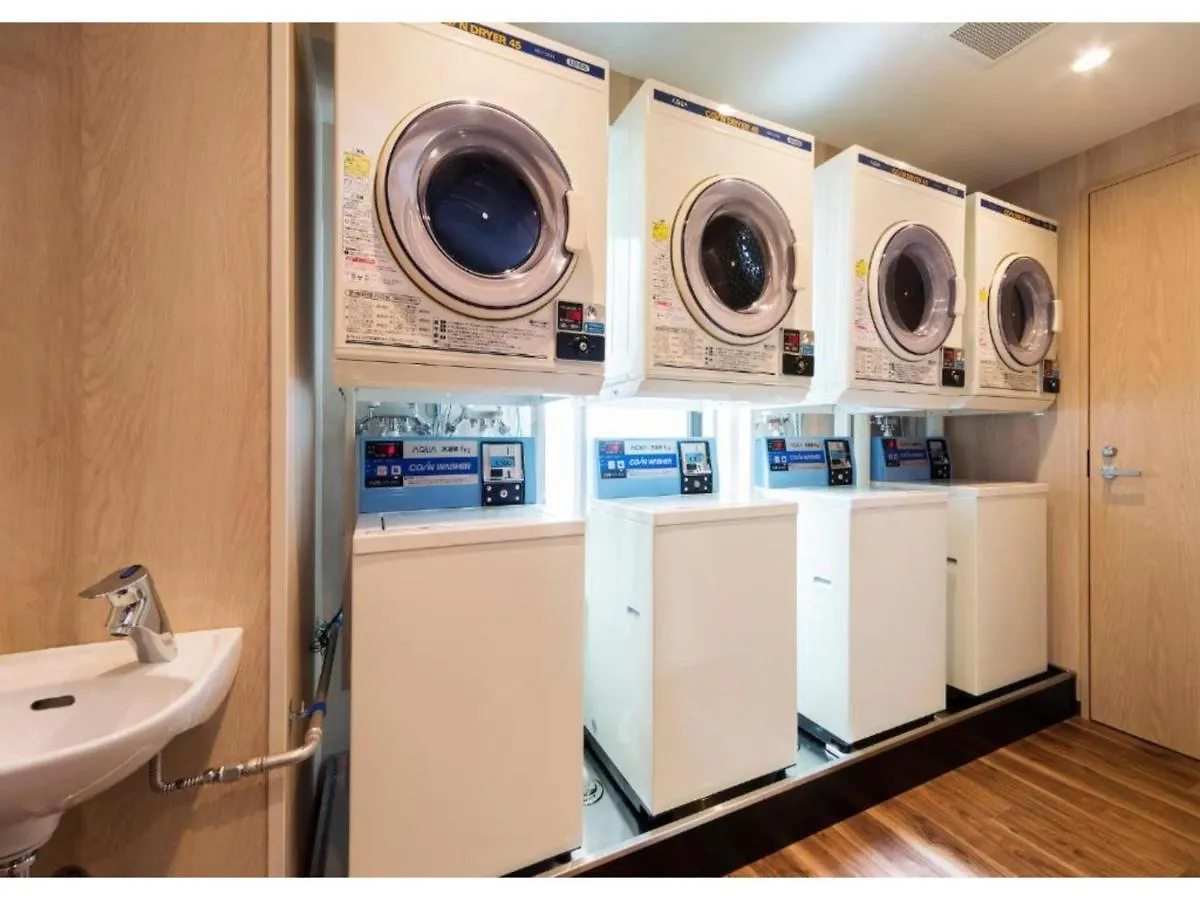 Queen'S Hotel Chitose - Vacation Stay 67720V 0*, Chitose (Hokkaido) Japan
