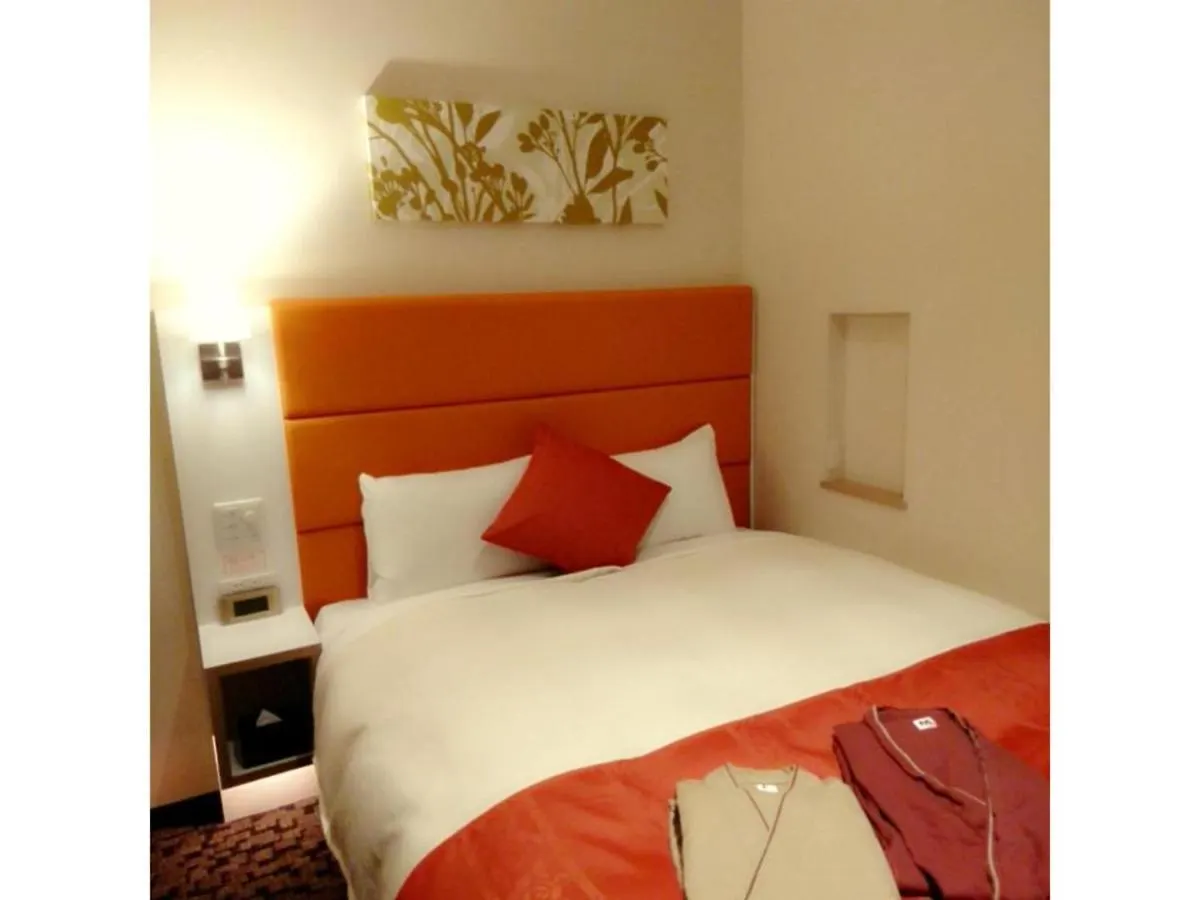 Queen'S Hotel Chitose - Vacation Stay 67720V