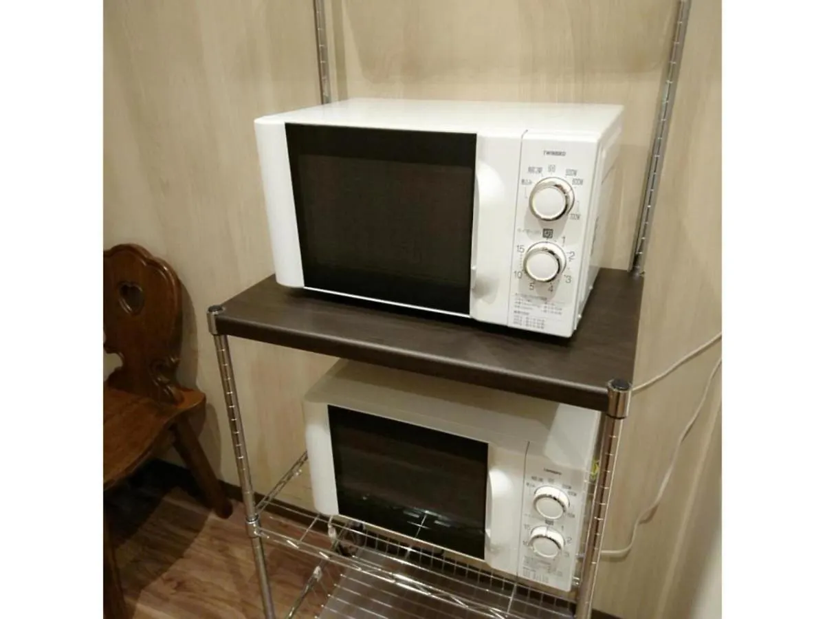 Queen'S Hotel Chitose - Vacation Stay 67720V