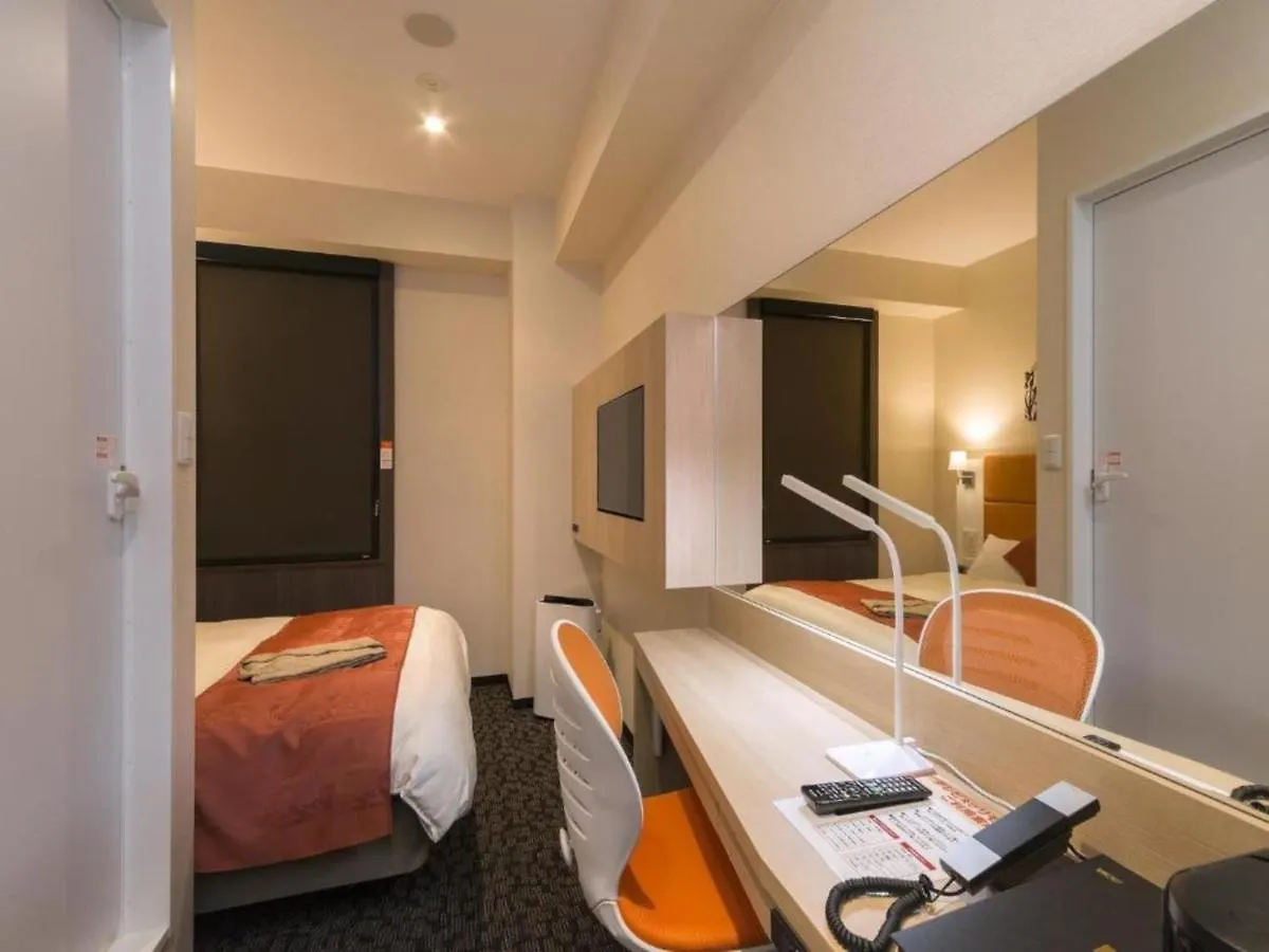 Queen'S Hotel Chitose - Vacation Stay 67720V 日本