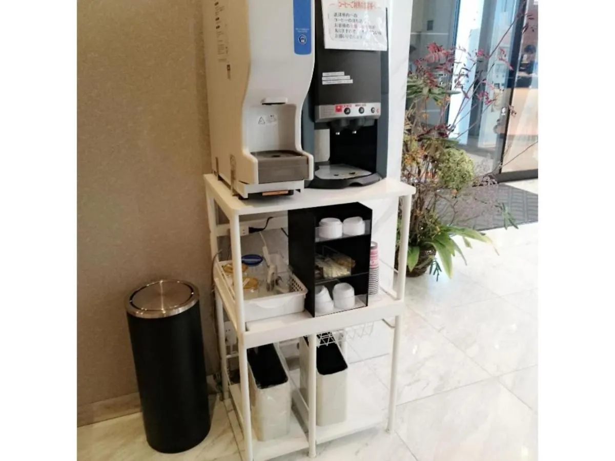 Queen'S Hotel Chitose - Vacation Stay 67720V 0*, 千歳市