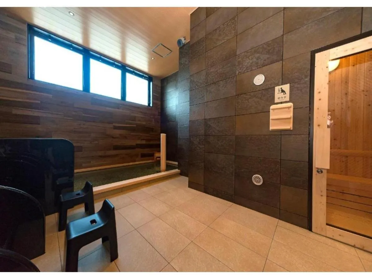 Queen'S Hotel Chitose - Vacation Stay 67720V